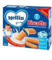 MELLIN BISCOTTO INTERO 900 G