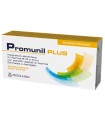 PROMUNIL PLUS 30 COMPRESSE EFFERVESCENTI