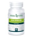 ALGA SPIRULINA 125 TAVOLETTE 400 MG