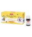 BUONA ENERGIA ORO 10 FLACONCINI DA 10 ML