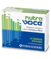 VOCE 20 COMPRESSE MASTICABILI