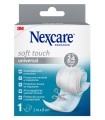 CEROTTO NEXCARE SOFT STRISCIA 100X8 CM