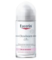 EUCERIN DEODORANTE ROLL-ON PELLI SENSIBILI 50 ML