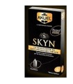 PROFILATTICO ANSELL AKUEL SKYN LARGE B 6 PEZZI