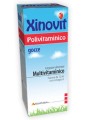 XINOVIT POLIVITAMINICO 12 ML