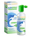 AUDISPRAY ADULT SOLUZIONE DI ACQUA DI MARE IPERTONICA SPRAY SENZA GAS DETERSIONE ORECCHIO 50 ML