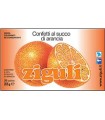 ZIGULI ARANCIA 36 PALLINE 22 G