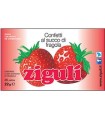 ZIGULI FRAGOLA 36 PALLINE 22 G