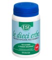 ESI LE DIECI ERBE FLOR 60 CAPSULE