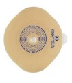 PLACCA PER UROSTOMIA RITAGLIABILE FLAIR2 URO MISURA 45 MM DIAMETRO 13-40 MM 5 PEZZI