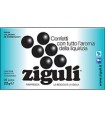 ZIGULI LIQUIRIZIA 36 PALLINE 22 G