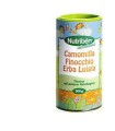 NUTRIBEN TISANA CAMOMILLA/FIN ERBA LUNGA 200 G