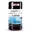 NUTRIVA +D OSTEO 60 COMPRESSE