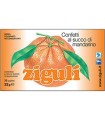 ZIGULI MANDARINO 36 PALLINE 22 G