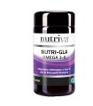 NUTRIVA NUTRI-GLA 60 CAPSULE SOFTGEL