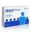 IDRACOL 100 BCH 20 CAPSULE