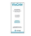 VISCRIN SHAMPOO CAPELLI FRAGILI E SFIBRATI TENDENTI A CADERE 200 ML