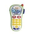 CHICCO GIOCO TELEFONO VIBRA E SCATTA