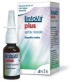 LINFOVIR PLUS SPRAY NASALE 30 ML