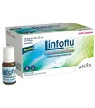 LINFOFLU 15 FLACONCINI DA 10 ML