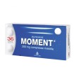 MOMENT 200 MG COMPRESSE RIVESTITE 200 MG COMPRESSE RIVESTITE 36 COMPRESSE