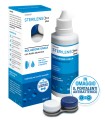 SOLUZIONE UNICA STERILENS ONE PLUS CON ACIDO IALURONICO 380 ML