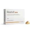 REALVIT PLUS 30 CAPSULE