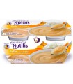 NUTILIS PASTI POLLO CON CAROTE 2 X 300 G