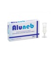 ALUNEB SOLUZIONE ISOTONICA 15 FLACONCINI DA 4 ML