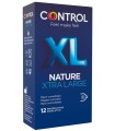 PROFILATTICO CONTROL NATURE 2,0 XL 12 PEZZI