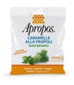 APROPOS CARAMELLE BALSAMICHE 50 G