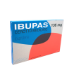 IBUPAS 136 MG CEROTTO MEDICATO 136 MG CEROTTO MEDICATO 7 CEROTTI