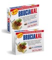 BRUCIAKAL 45 COMPRESSE DIETALINEA 36 G