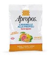 APROPOS CARAMELLE ALLA PROPOLI GUSTO AGRUMI 50 G