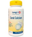 LONGLIFE CORAL CALCIUM 100 CAPSULE