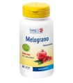 LONGLIFE MELOGRANO 40% 90 CAPSULE VEGETALI