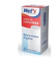 BENDA MEDS FARMATEXA AURICOLARE ORLATA 12/8 CM1X5M