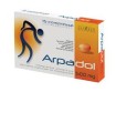 ARPADOL 45 COMPRESSE 22,5 G