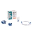 KIT ACCESSORI HI-FLO COMPLETO DI FORCELLA NASALE