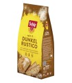 SCHAR MIX IT DUNKEL RUSTICO SENZA GLUTINE SENZA LATTOSIO 1 KG