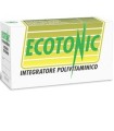 ECOTONIC 10 FLACONCINI