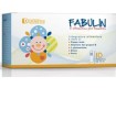 FABULIN 10 FLACONCINI 10 ML