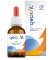 GEPIVIT GOCCE 30 ML