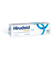 HIRUDOID 25.000 U.I. 25.000 UI GEL TUBO 40 G