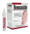 BRONCOCISTIN 15 FLACONCINI X 10 ML