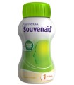 SOUVENAID VANIGLIA CLUSTER 4 X 125 ML