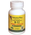 VITAMINA B12 1000 MCG SUBLINGUALE