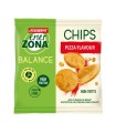 ENERZONA CHIPS PIZZA 1 PEZZO