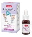 BUONAVIT D3 12 ML