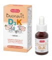 BUONAVIT D3K 12 ML